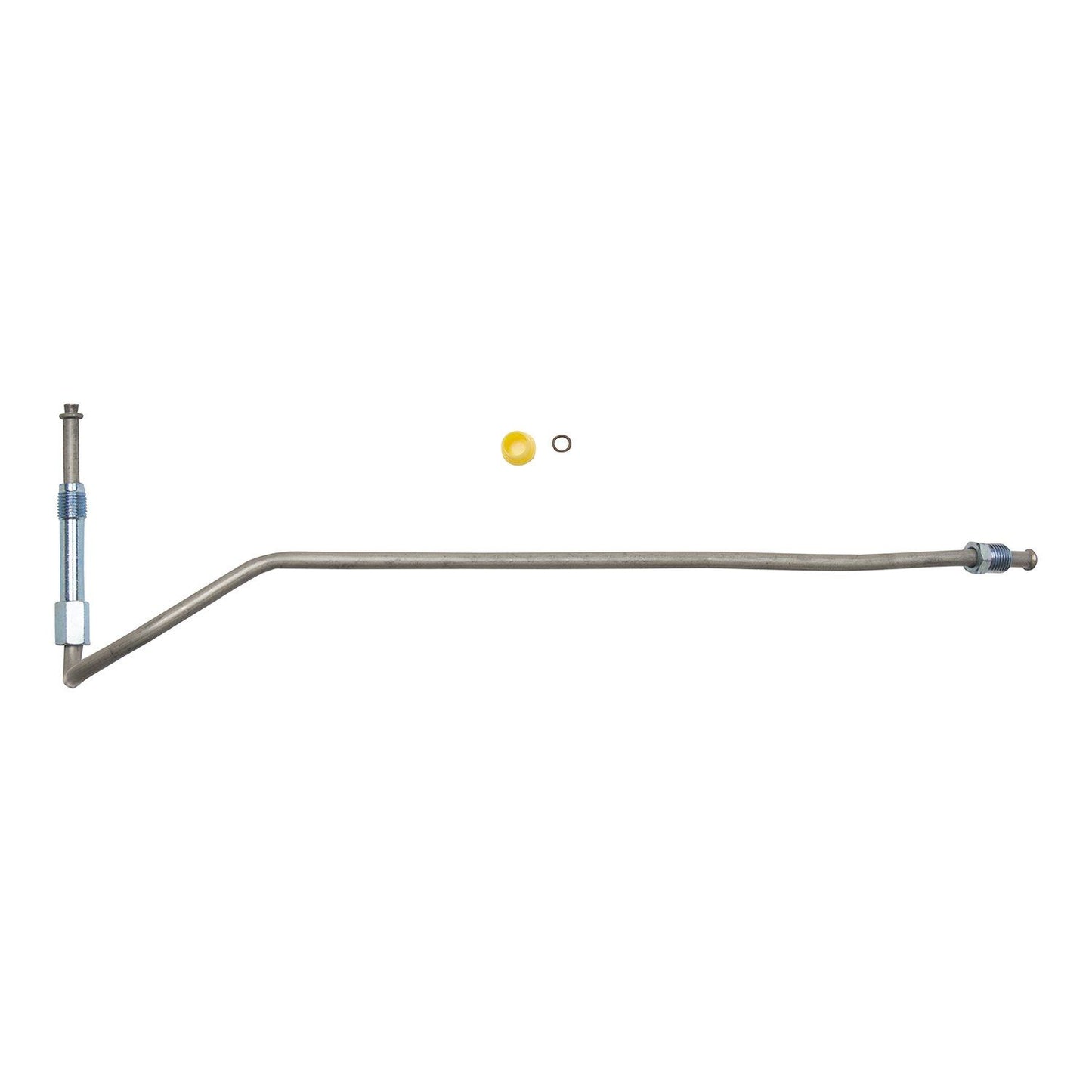 Edelmann 92314 Ensemble de tuyau de conduite de pression de direction assistée