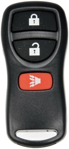 Dorman 99131 Keyless Entry Transmitter