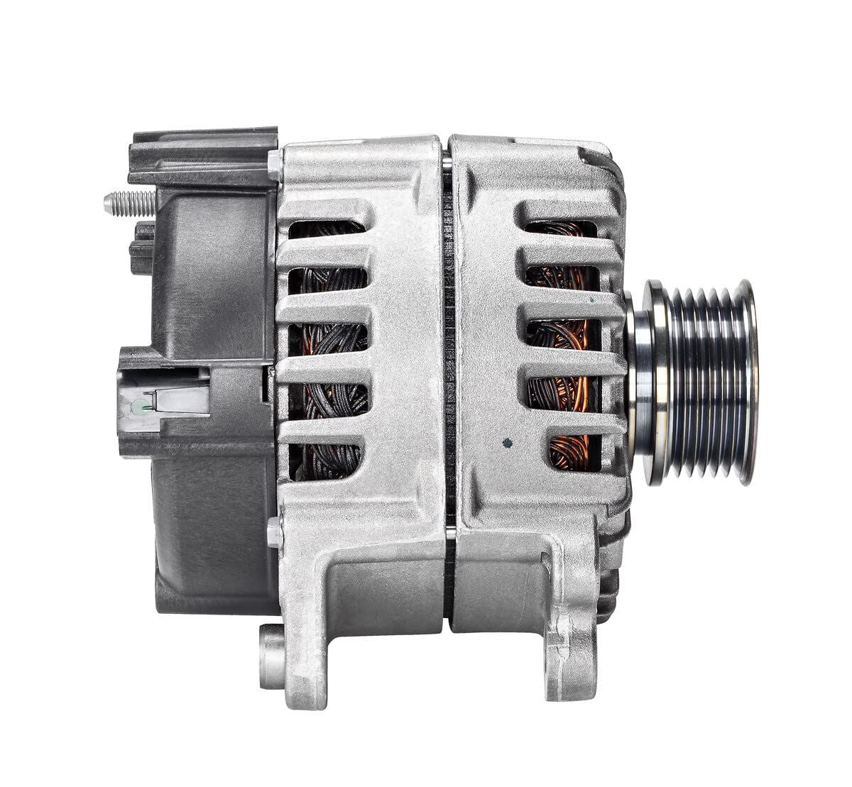 Valeo 439816 Alternator