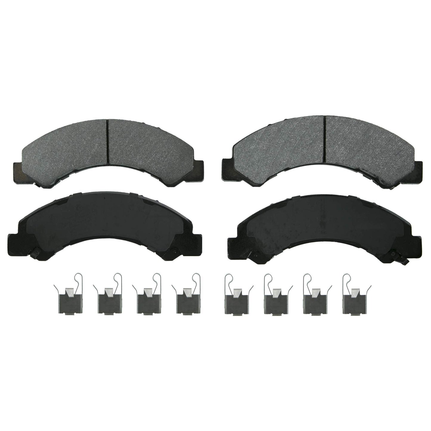 Wagner SX1732 Disc Brake Pad Set