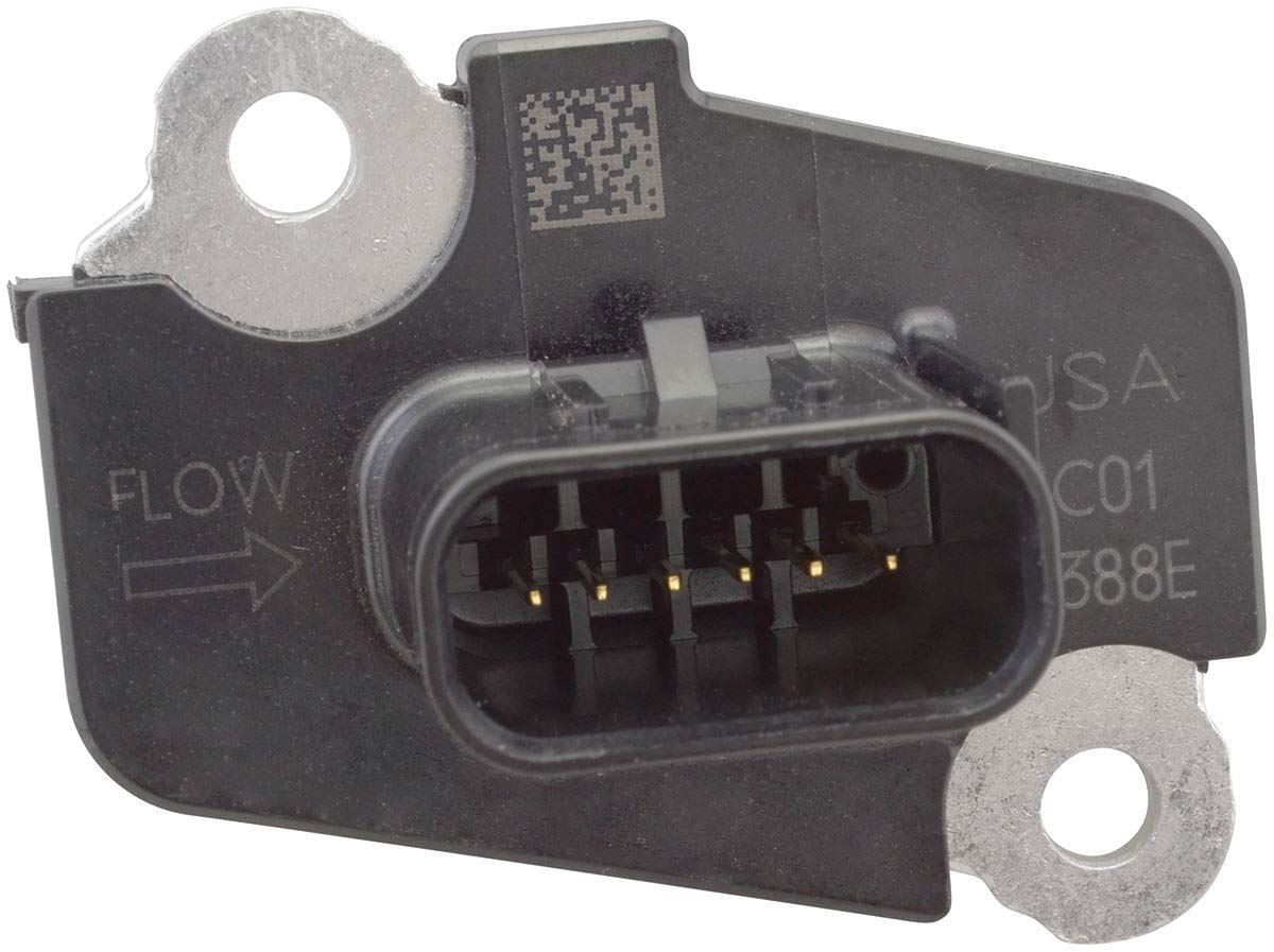 Hitachi MAF0012 Mass Air Flow Sensor