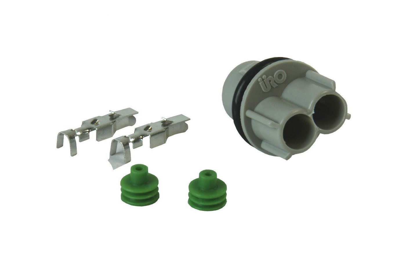 URO Parts URO-010757 Exterior Light Bulb Socket