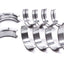 Juego de cojinetes principales del cigüeñal del motor KING BEARING MB5650HP