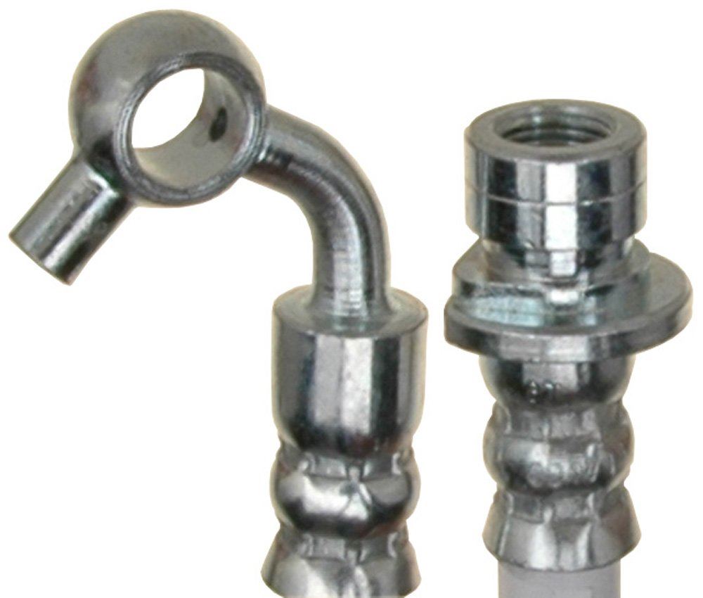 Manguera hidráulica de freno Raybestos BH383259