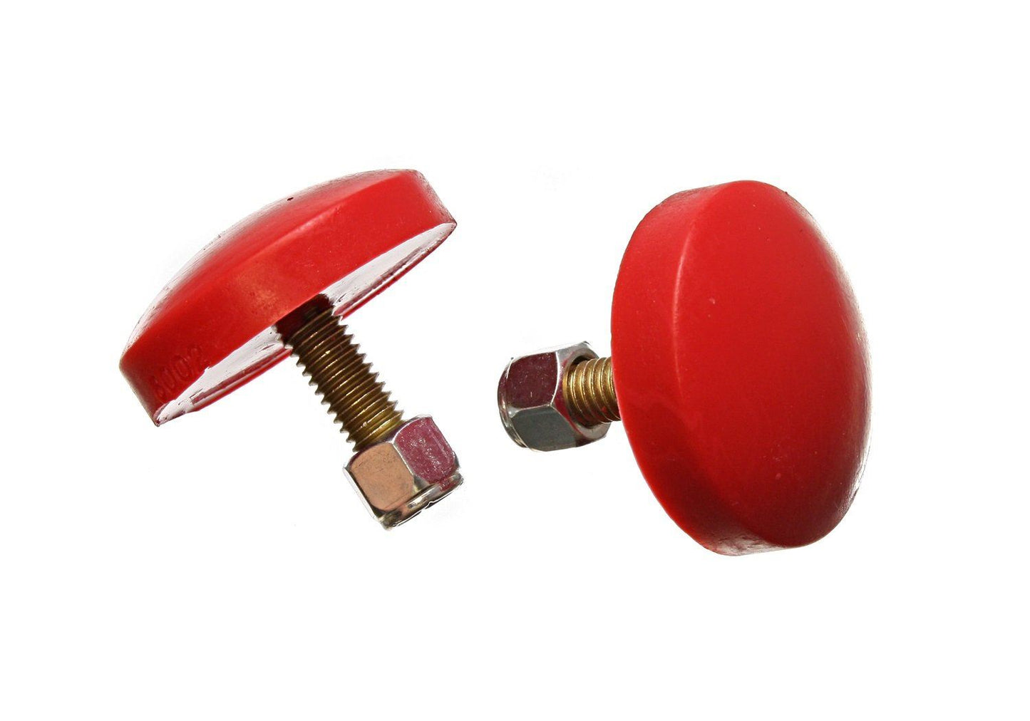ENERGY SUSPENSION 9.9102R Kit de tope de parachoques multiusos de suspensión