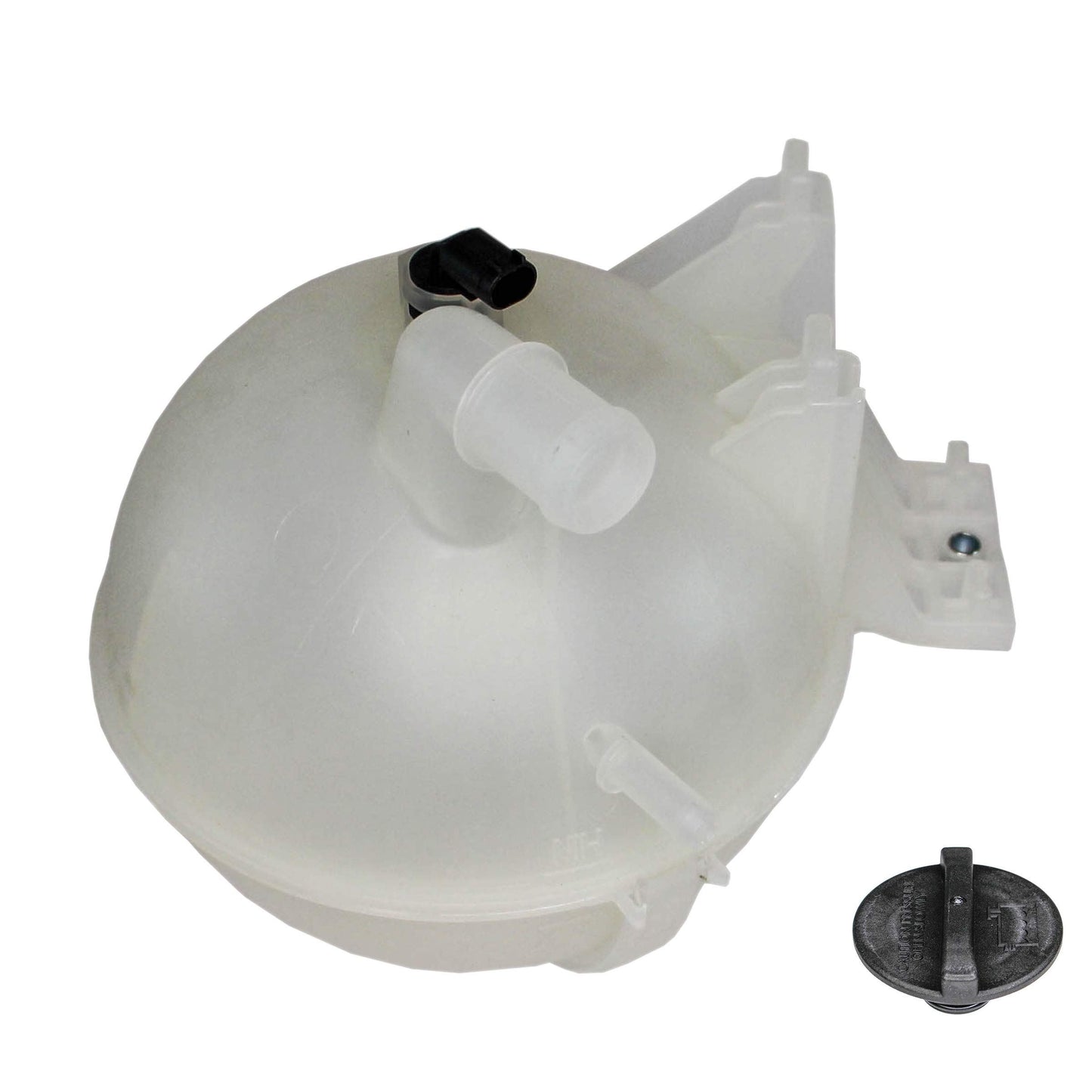 CRP EPK0143 Engine Coolant Reservoir Kit