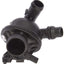 Gates 34789 Thermostat de liquide de refroidissement moteur