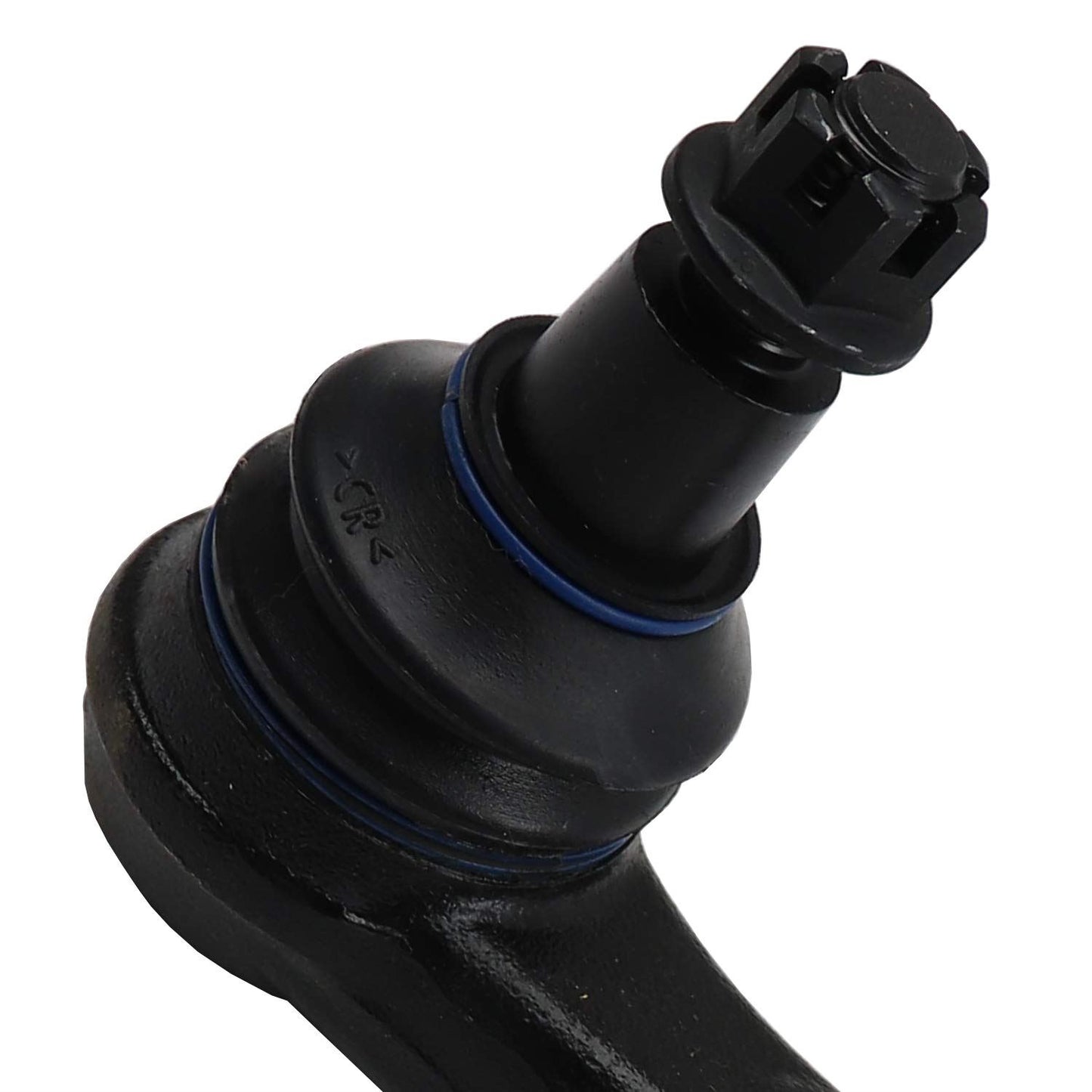 Beck/Arnley 102-8220 Suspension Control Arm and Ball Joint Assembly