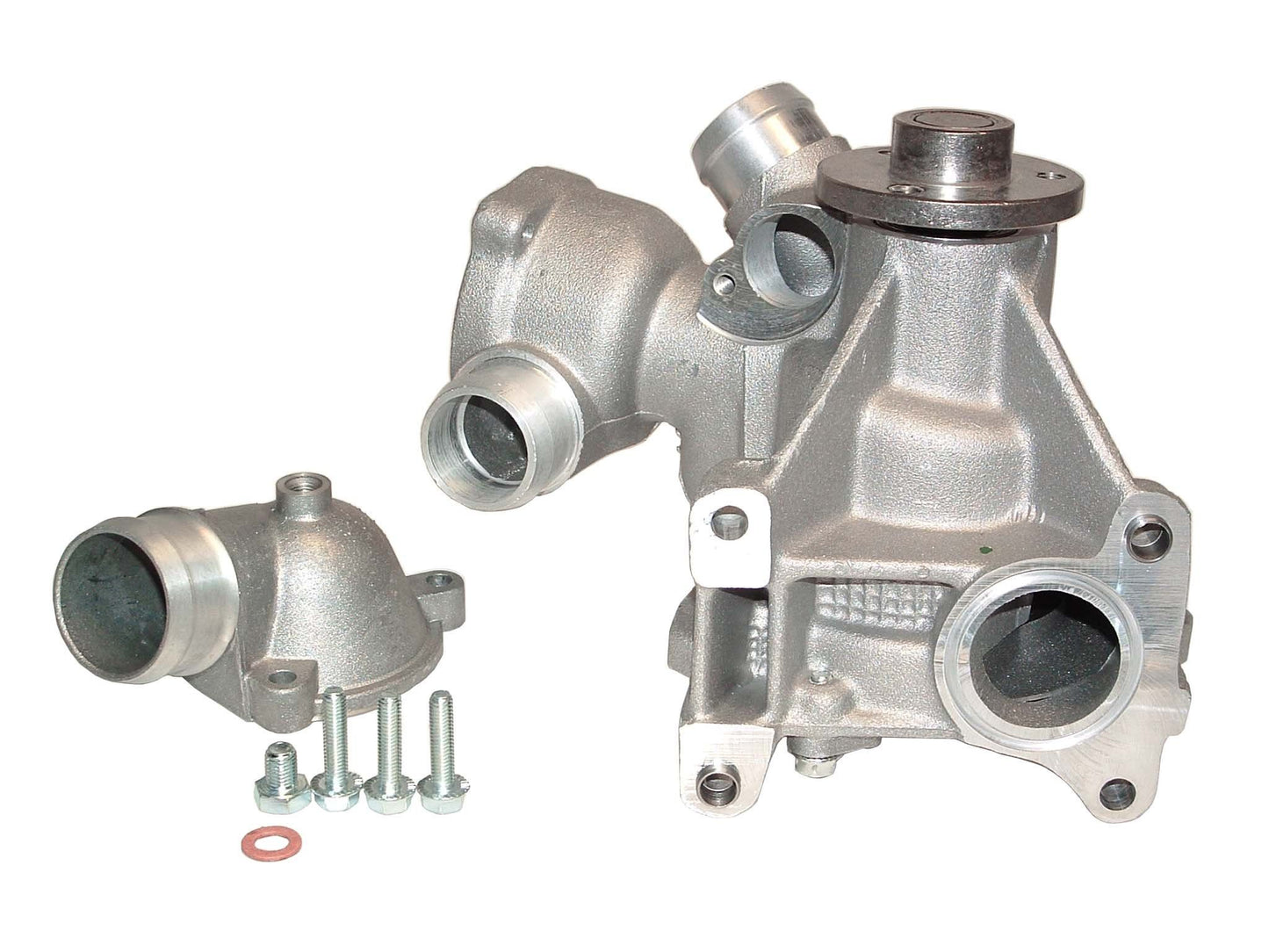 Bomba de agua del motor Saleri PA610E