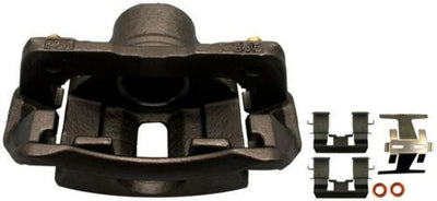 ACDelco Professional Durastop 18FR1345 Disc Brake Caliper