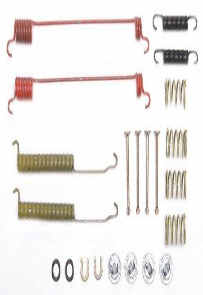 Raybestos H17328 Kit de herrajes para frenos de tambor