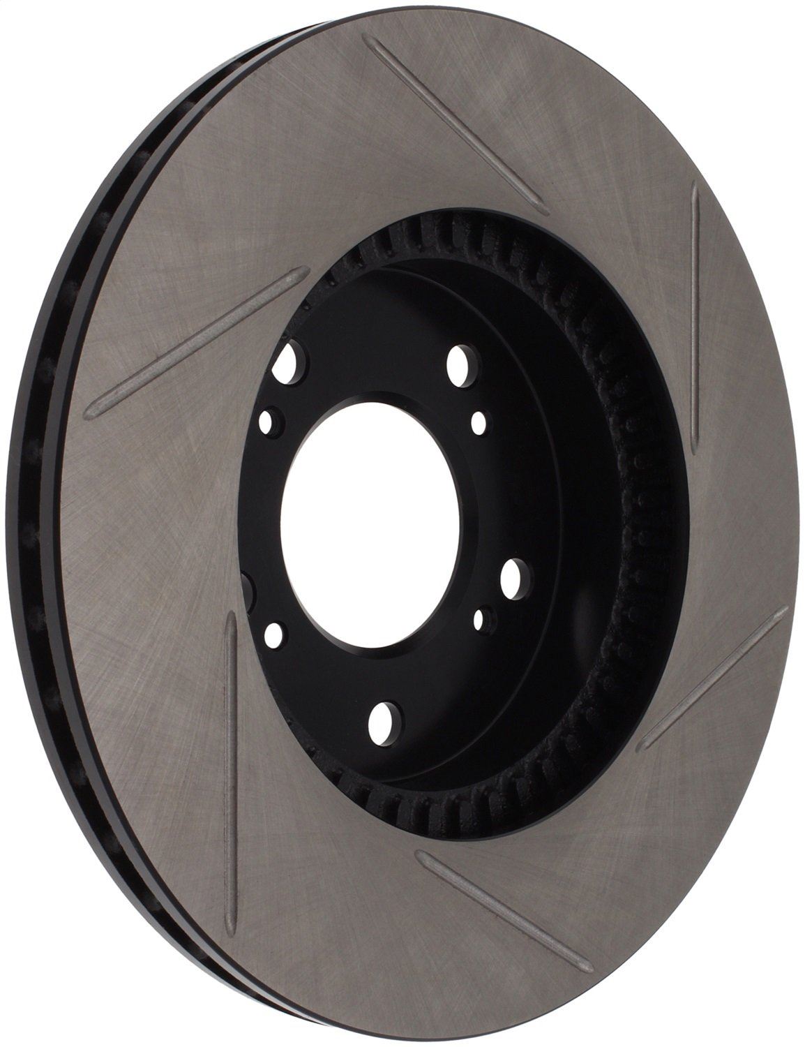 Stoptech 126.40026SR Disc Brake Rotor