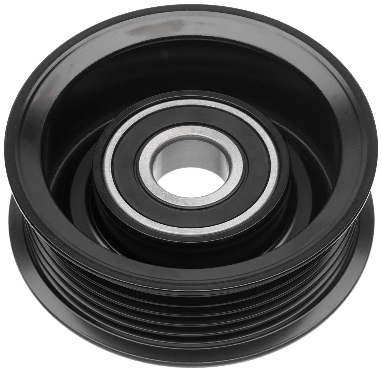 ACDelco Professional 36100 Polea tensora para correa de transmisión de accesorios