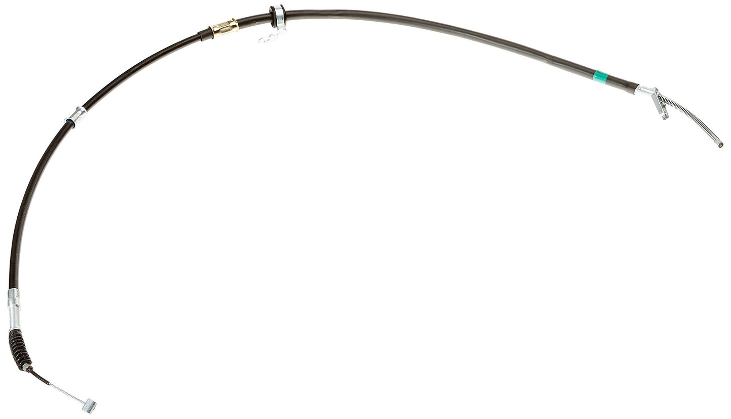 Cable de freno de estacionamiento Raybestos BC97120