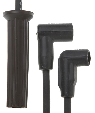ACDelco Professional 9718K Jeu de fils de bougie d'allumage