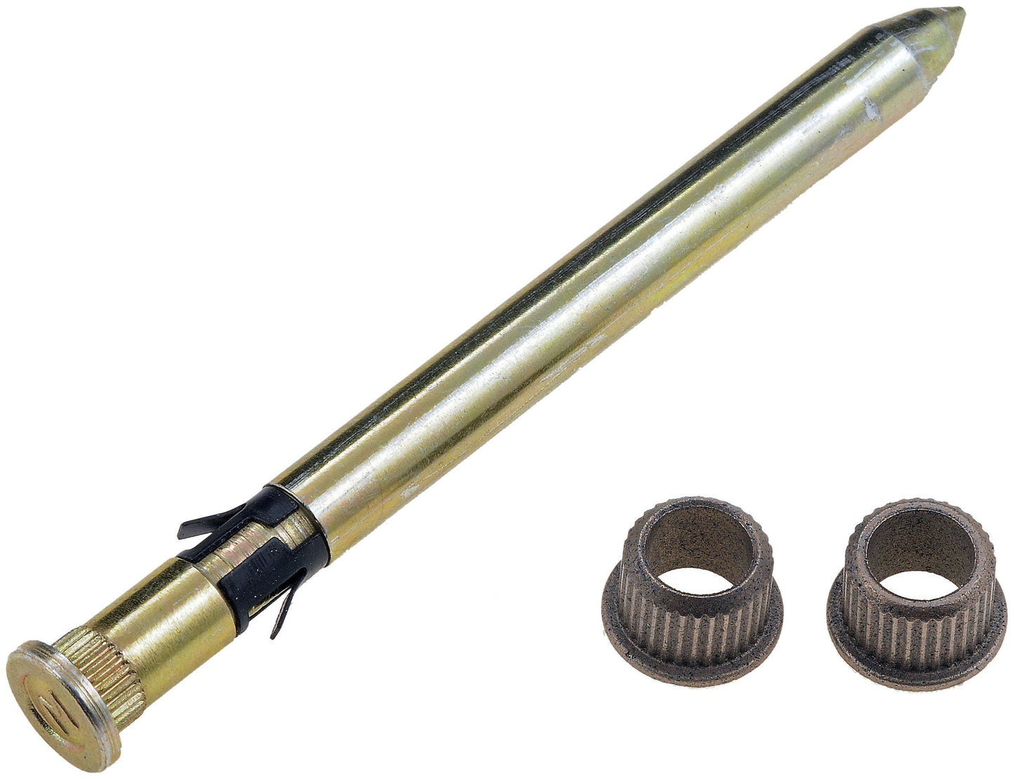 Dorman 38407 Kit de pasador y buje para bisagra de puerta