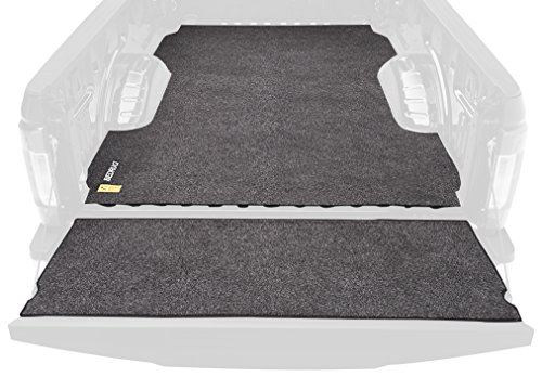 Bedrug BMQ17SBS Alfombrilla para caja de camión