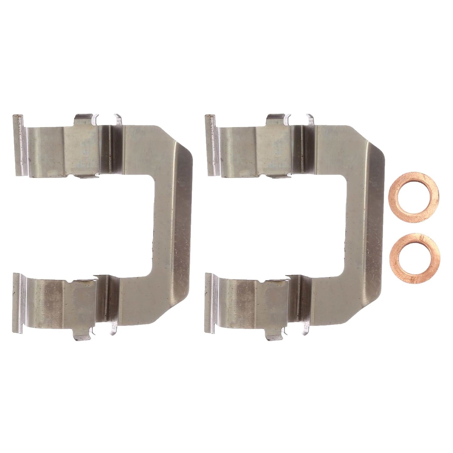 ACDelco Professional Durastop 18FR12252C Étrier de frein à disque