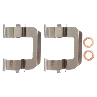 ACDelco Professional Durastop 18FR12252C Étrier de frein à disque