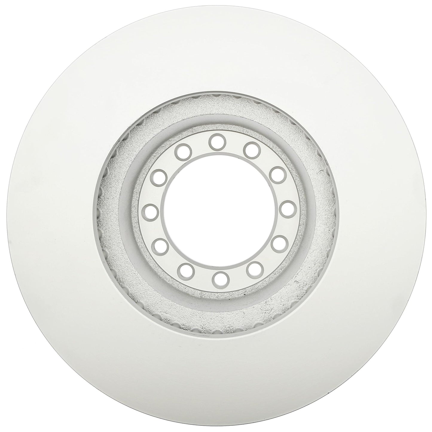 ACDelco Professional Durastop 18A1696 Disque de frein à disque