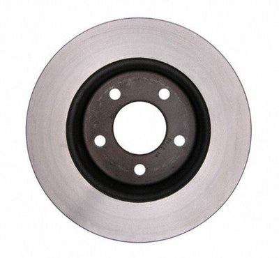 ACDelco Professional Durastop 18A409 Rotor de freno de disco