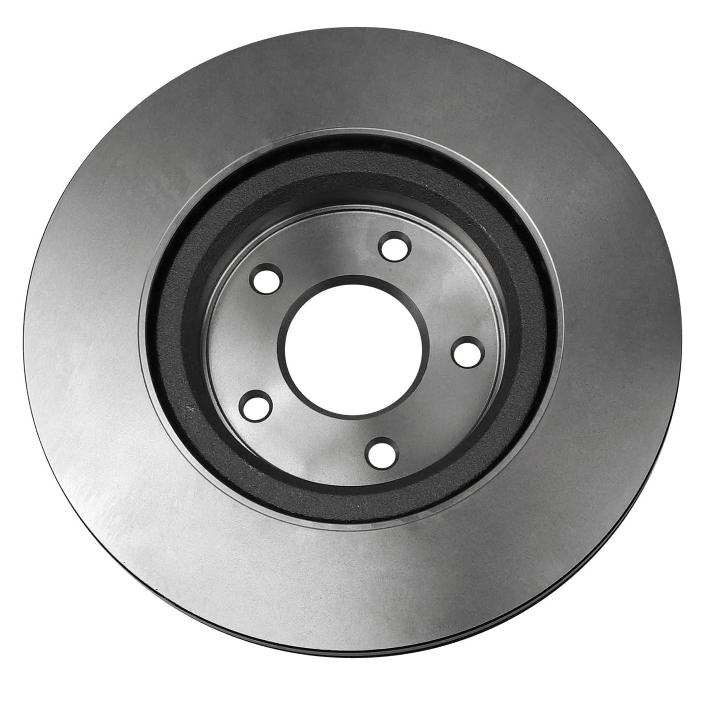 Beck/Arnley 083-3677 Rotor de freno de disco