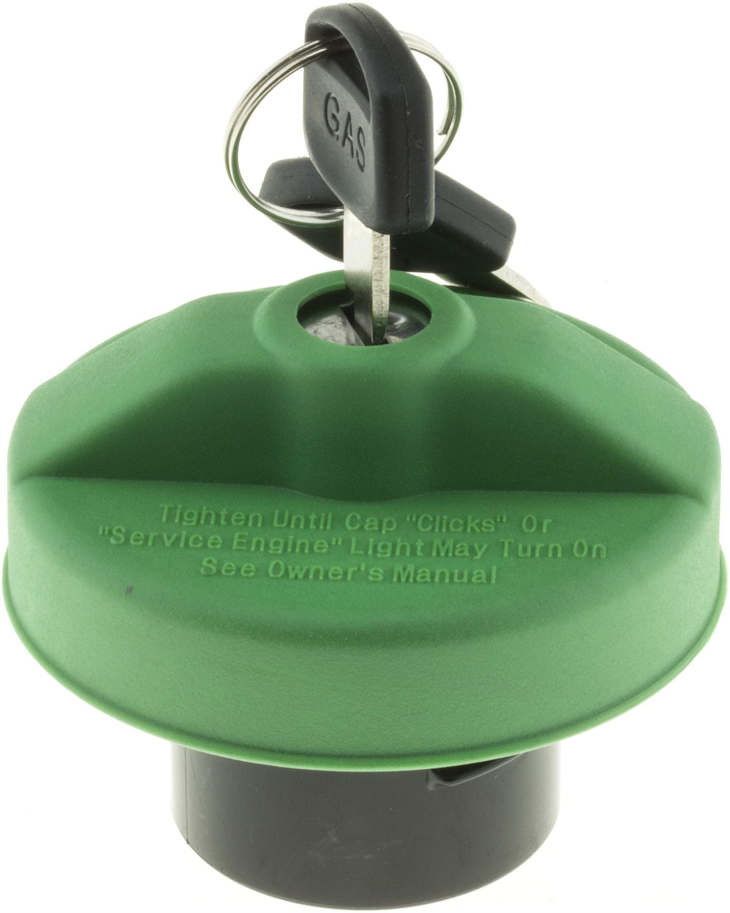 Tapa del tanque de combustible Gates 31836D