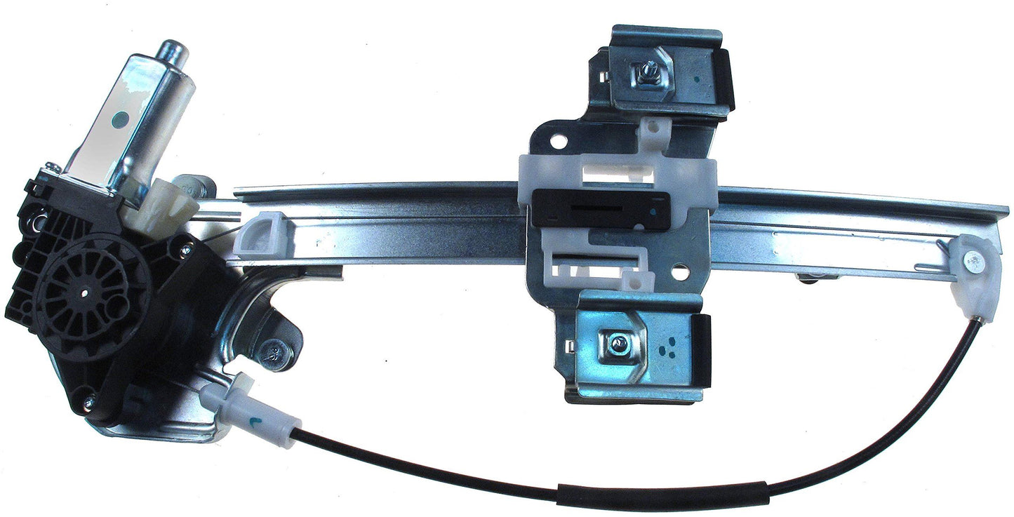 Dorman 741-811 Power Window Motor and Regulator Assembly