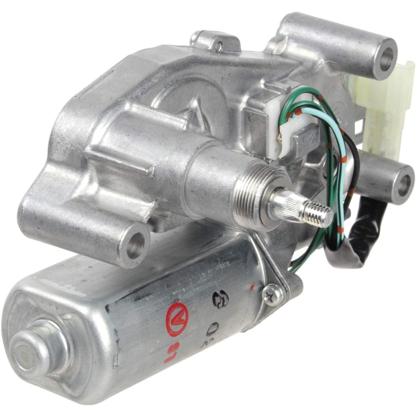 Cardone 43-4012 Windshield Wiper Motor