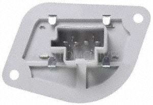 Résistance de moteur de ventilateur CVC BWD RU1046