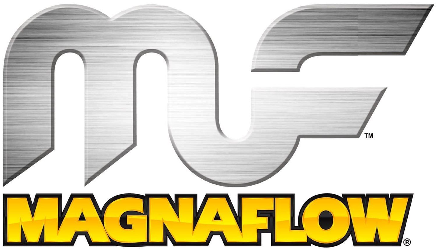 Convertidor catalítico Magnaflow 53956