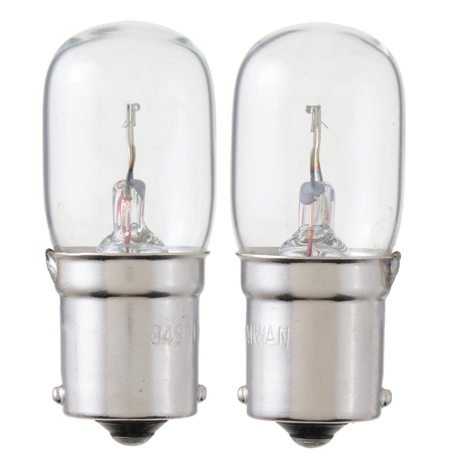Philips 3497LLB2 Turn Signal Light Bulb