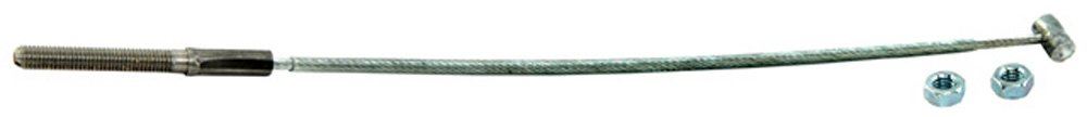 Câble de frein de stationnement Raybestos BC93712