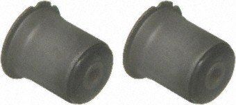 Moog K7278 Kit de bujes de brazo de control de suspensión