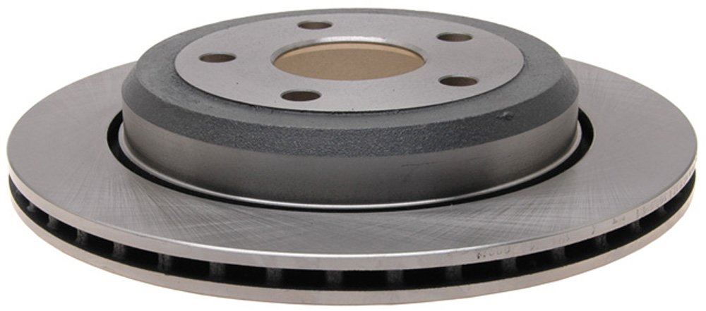 Raybestos 780869R Disc Brake Rotor