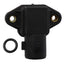 Beck/Arnley 158-0880 Capteur de pression du collecteur d'injection de carburant