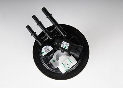 Genuine GM Parts 88965816 Fuel Pump Module Assembly