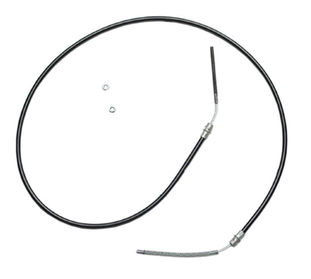 Câble de frein de stationnement Raybestos BC93480
