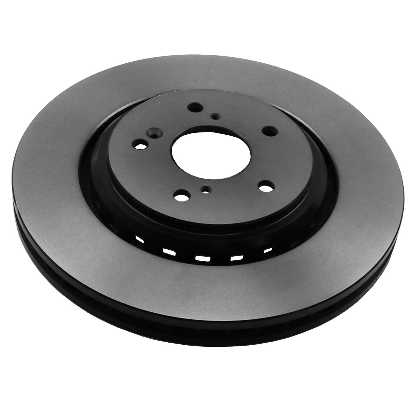 Beck/Arnley 083-3594 Disc Brake Rotor