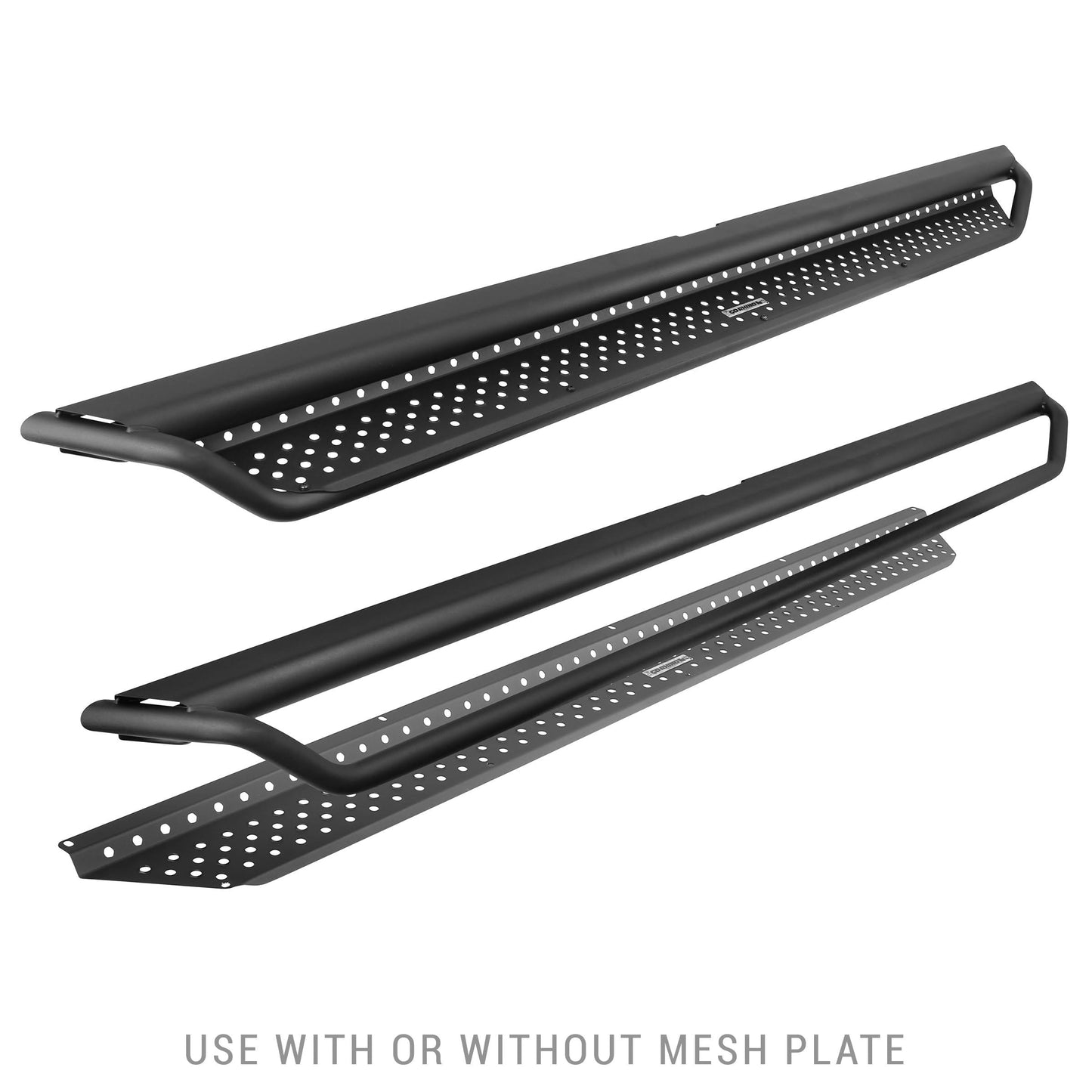 Go Rhino D14506T Step Nerf Bar