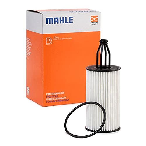 Mahle OX 814D Engine Oil Filter