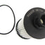 Filtro de aceite de motor Mahle OX 774D