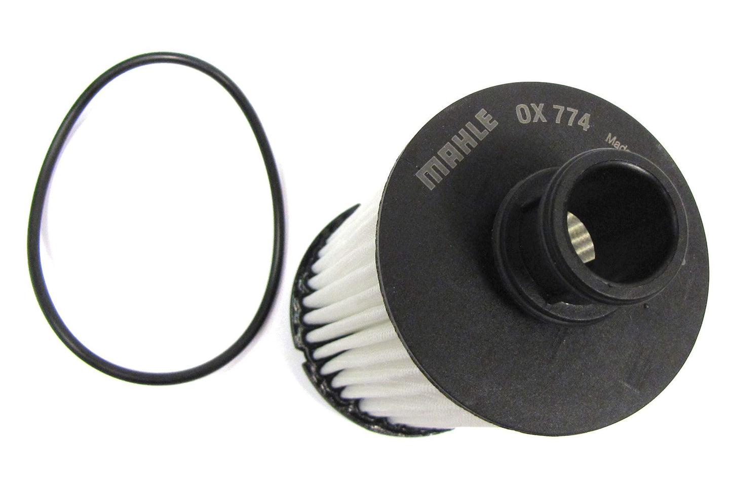 Filtro de aceite de motor Mahle OX 774D