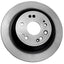 Beck/Arnley 083-3463 Rotor de freno de disco