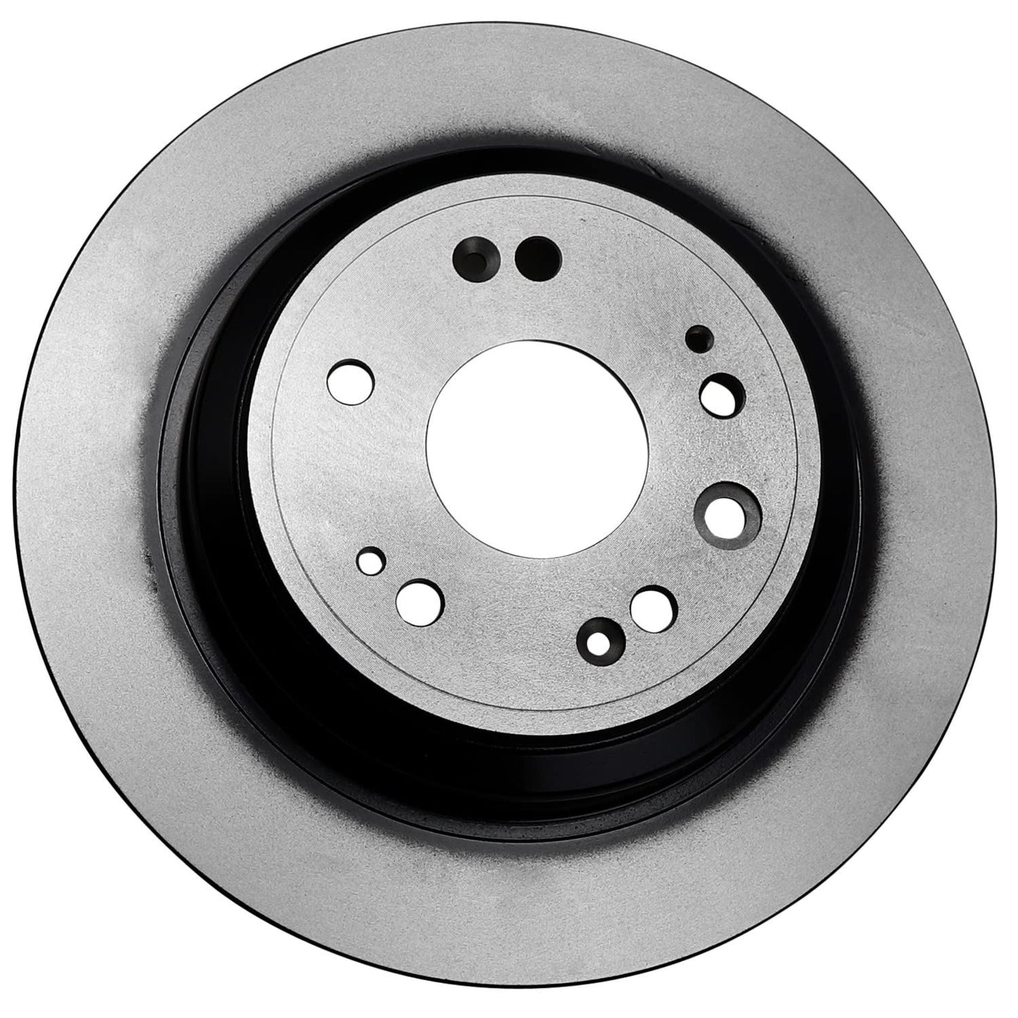 Beck/Arnley 083-3463 Rotor de freno de disco