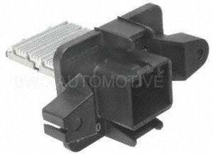 BWD RU1332 HVAC Blower Motor Resistor
