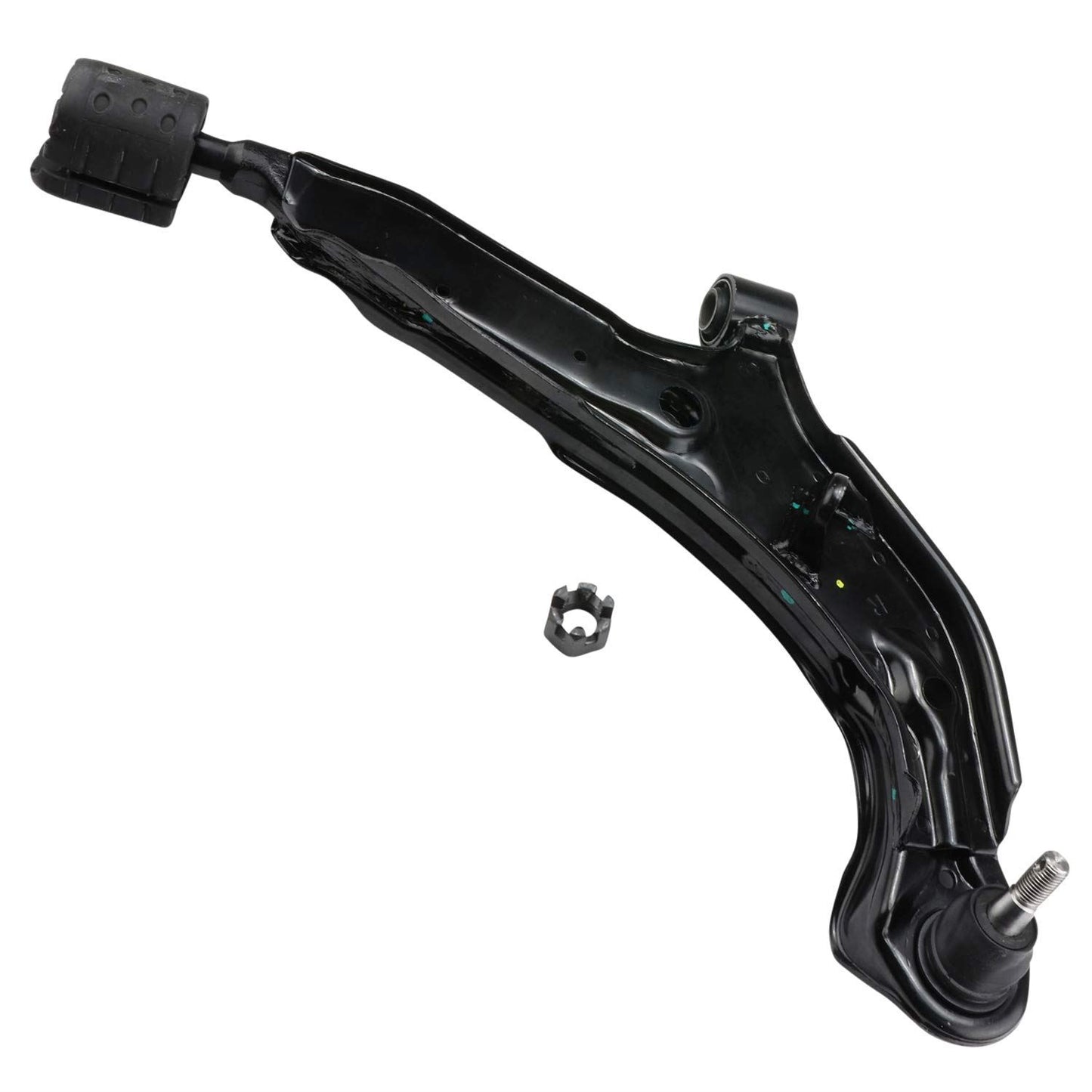 Beck/Arnley 102-5217 Conjunto de brazo de control de suspensión y rótula