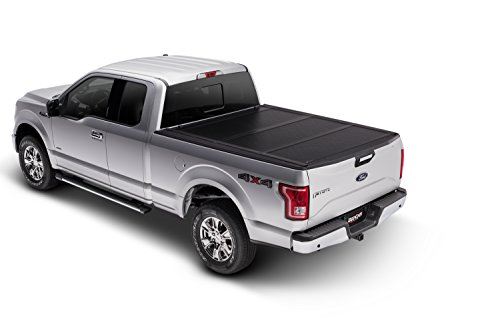 Undercover FX31006 Couvre-tonneau