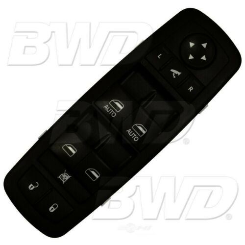 BWD WST1934 Door Lock Switch