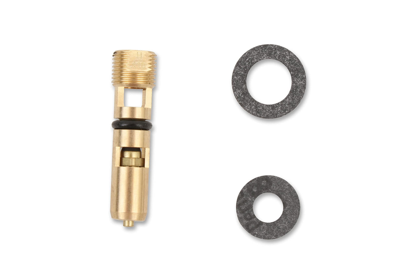 Holley 6-504